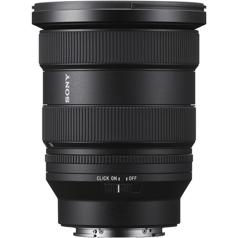 Ống Kính Sony FE 16-35mm F2.8 GM II - Hàng chính hãng