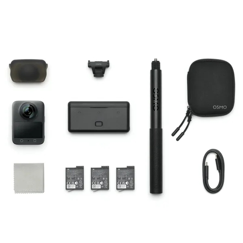 DJI Osmo 360