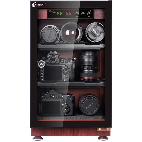 Tủ chống ẩm Eirmai MRD-55W ( 50 lít )