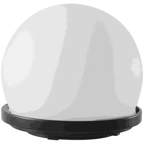 Bóng tản sáng cho đèn flash Jinbei HD-200Pro