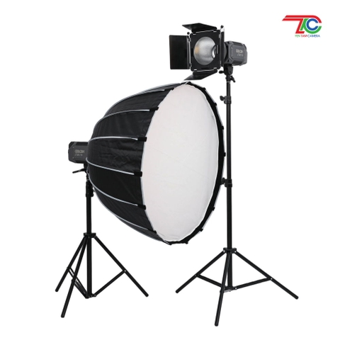 Bộ Kit 2 Đèn Led Livestream Coolcam YT2009DV