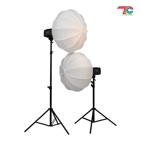 Bộ Kit 2 Đèn Led Livestream Coolcam YT2010C