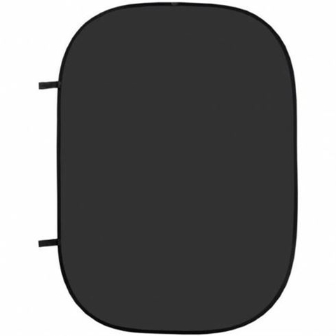 Phông Jinbei 2 mặt đen trắng 150x200cm