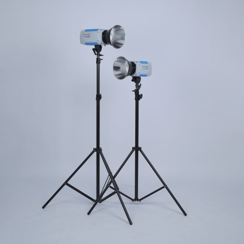 Bộ Kit 2 Đèn Led Livestream Fotodiox YT2001