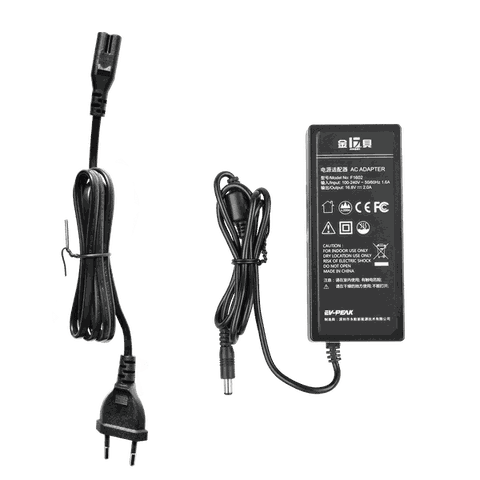 Sạc pin đèn flash Jinbei HD400 Pro-Hàng Chính Hãng