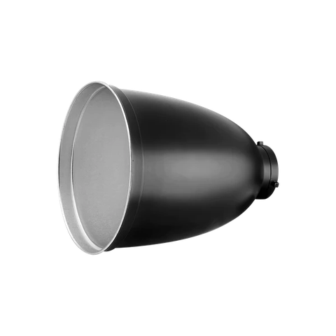 Chóa đèn Jinbei 45° có lưới tổ ong 15-30