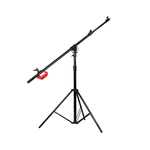 Chân boom Jinbei DBJ -1 chịu tải 7kg