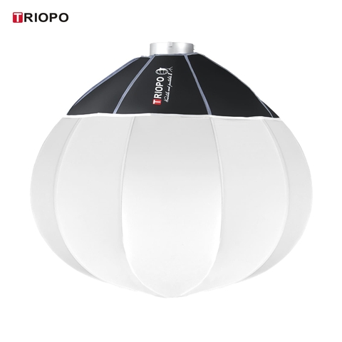 Softbox cầu Triopo KQ65