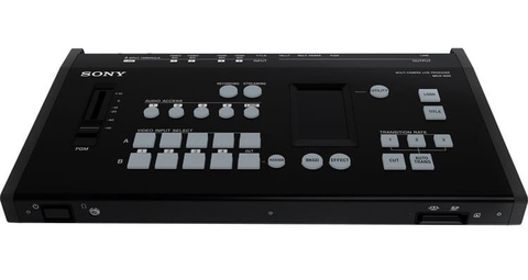 Bàn trộn Sony MCX-500 – Hàng Chính Hãng