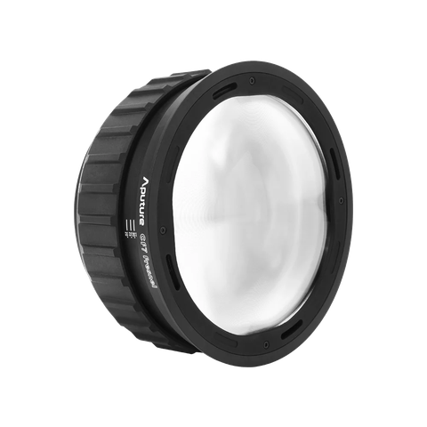 Aputure CF7 Fresnel & Barndoors KIT