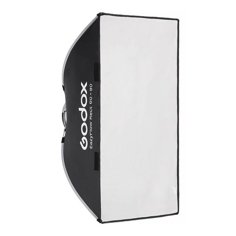 Softbox Godox EazyFlow Rect 60x90cm