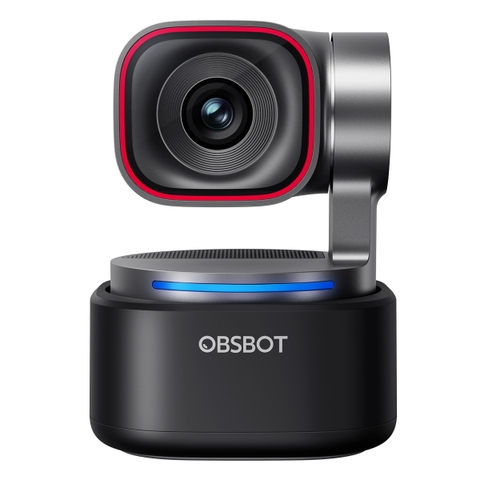 Webcam OBSBOT Tiny 3 4K AI PTZ