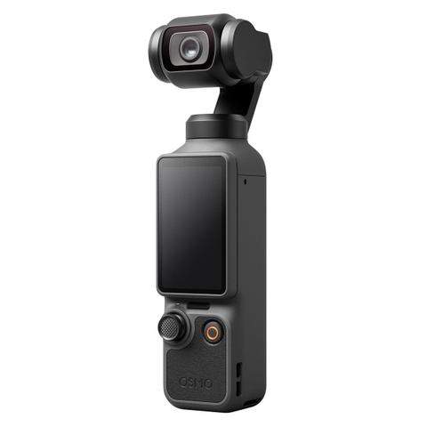 DJI Osmo Pocket 4 Hàng chính hãng