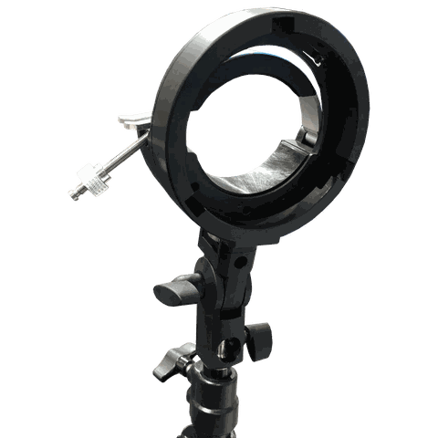 Ngàm bowen ET-2 cho đèn flash Jinbei HD1/HD2/HD2Max