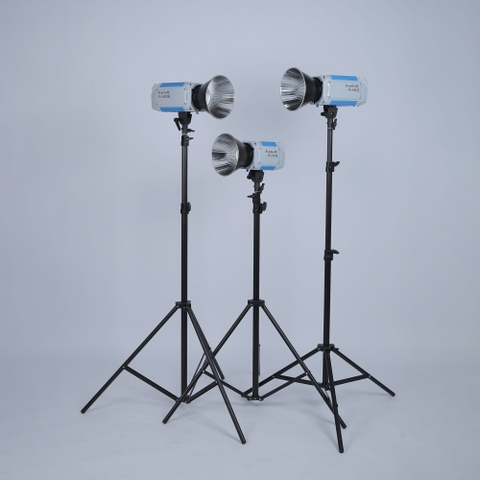 Bộ Kit 3 Đèn Led Livestream Fotodiox YT3002