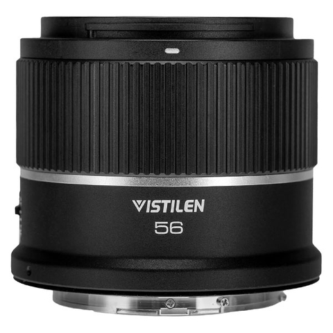 Ống Kính Vistilen EFR 56mm F1.7 STM cho Canon RF