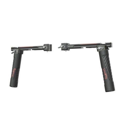 Smallrig Dual Handgrip for DJI RS Series 3027