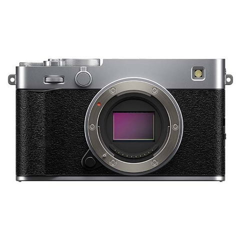 Máy Ảnh Fujifilm X-E5 - Hàng chính hãng
