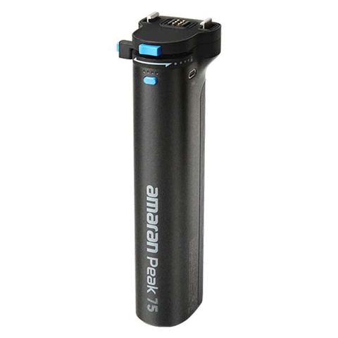 Pin di động Amaran Peak 75 66.6Wh ngàm Ace E-Lock