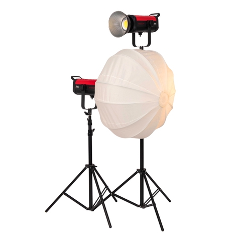 Bộ Kit 2 Đèn Led Livestream Amastar AX PRO Series