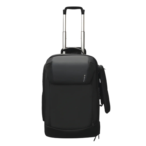 Balo Máy ảnh Eirmai FT10 44L Black