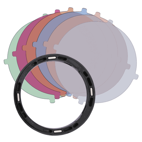 Bộ phụ kiện đèn flash Jinbei HD1/HD2/HD2Max