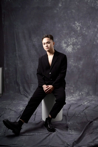 Phông loang 3x5m HY36