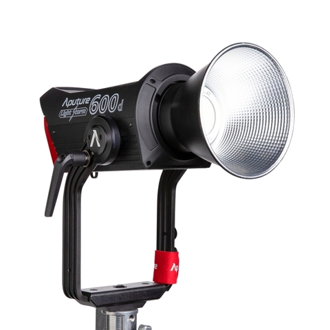 Đèn LED Aputure LS 600d 5600K V-Mount