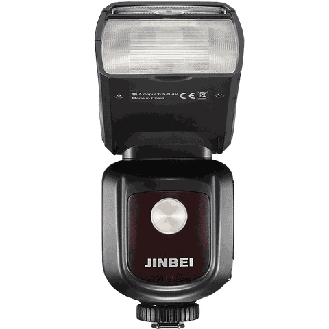 Đèn flash Jinbei Hi 900 - Hàng chính hãng