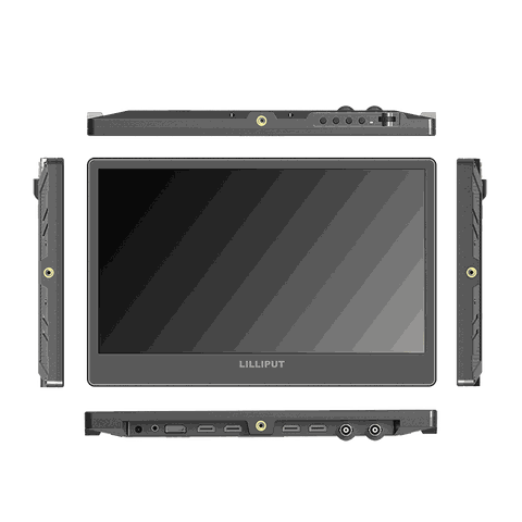 Monitor quay phim Liliput A12 | Hàng Chính Hãng