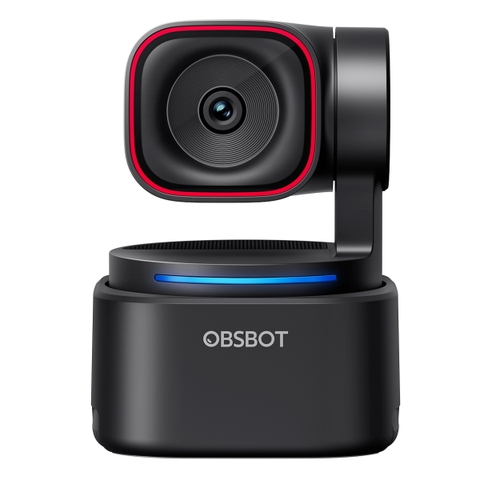 Webcam OBSBOT Tiny 3 Lite 4K AI PTZ
