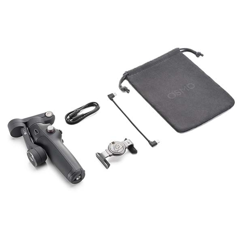 Gimbal DJI Osmo Mobile 8 - Hàng chính hãng