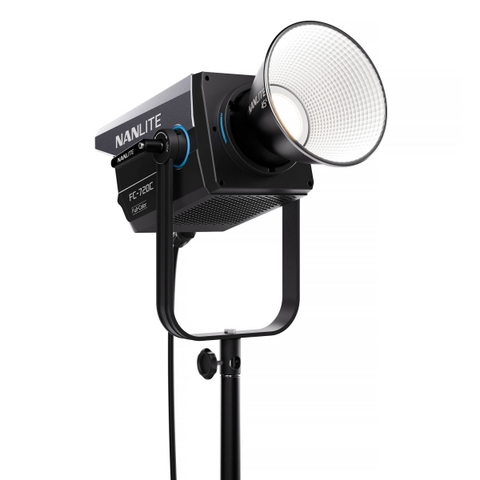 Đèn LED Nanlite FC-720C RGBW Color - Hàng Chính Hãng