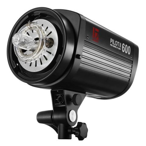 Đèn flash Jinbei Pilot II 600