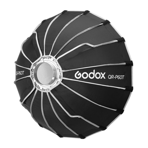 Softbox thao tác nhanh Godox QR-P60T