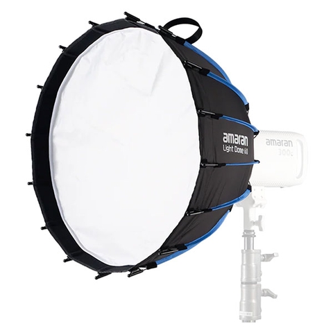 Softbox Amaran Light Dome 60 / 90 - Hàng chính hãng