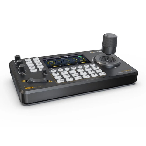 Avmatrix PKC3500 - IP PTZ Camera Controller