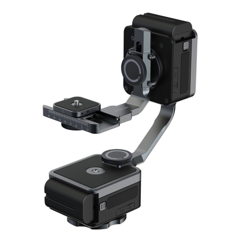 Zeapon PONS PT Motorized Pan Head