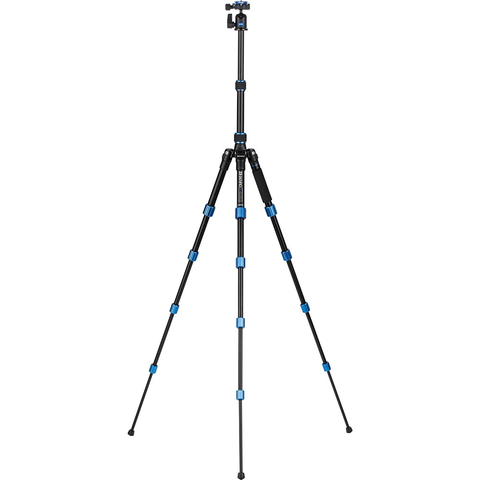 Chân máy Benro Slim Tripod – FSL09AN00