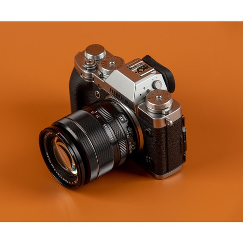 Phông chụp sản phẩm PVC  mầu nâu 100x200cm