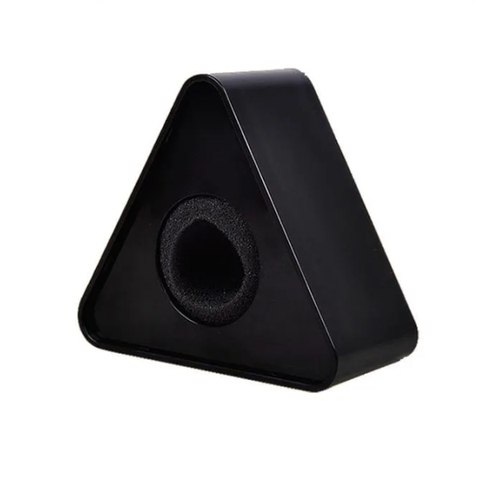 Gá Mic Gắn Logo - Mic Flags