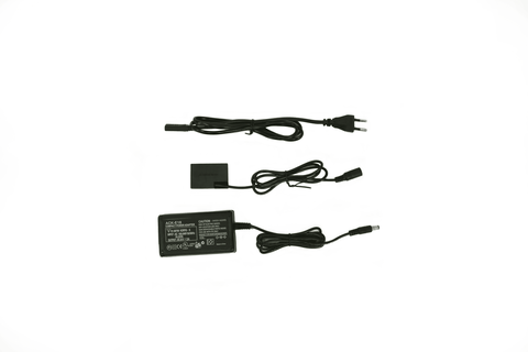 Pin ảo ACK-E18 thay thế pin canon LP - E18