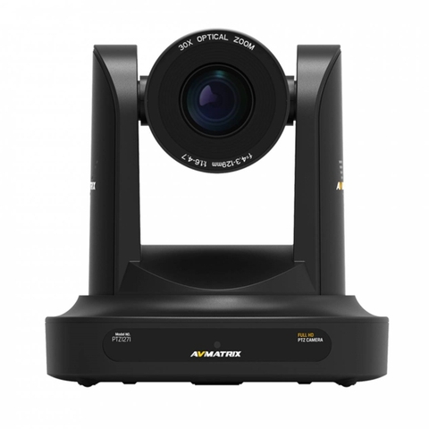 Camera Avmatrix PTZ1271 Full HD PTZ - Hàng chính hãng