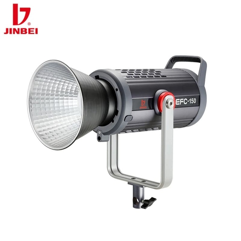 Đèn Led Jinbei EFC-150 RGB - Hàng chính hãng