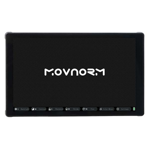 Monitor Portkeys PL5 5.4 inch 4K HDMI for Live Streaming