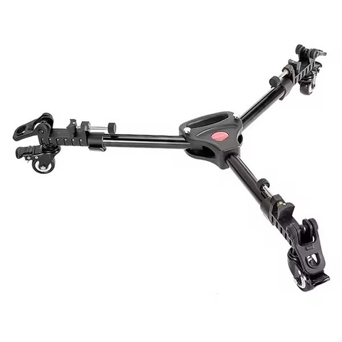 Chân Đế Ba Bánh Miliboo MJL01 Tripod Dolly