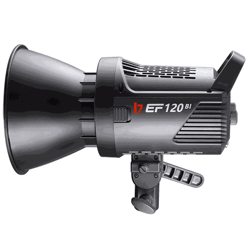 Đèn Led Jinbei EF-120Bi | Hàng Chính Hãng