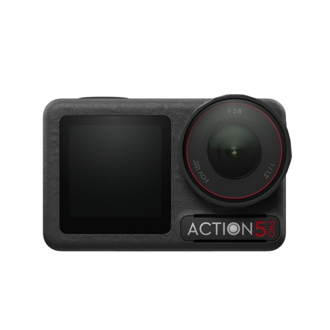 DJI Osmo Action 5 Pro- Hàng chính hãng