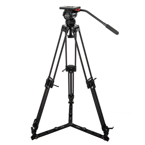 Chân Máy Quay Secced Reach Plus 2 Kit 75mm Tải Trọng 12 kg
