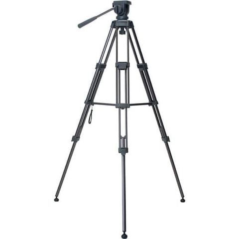 Chân máy quay Libec TH-650DV - Hàng chính hãng